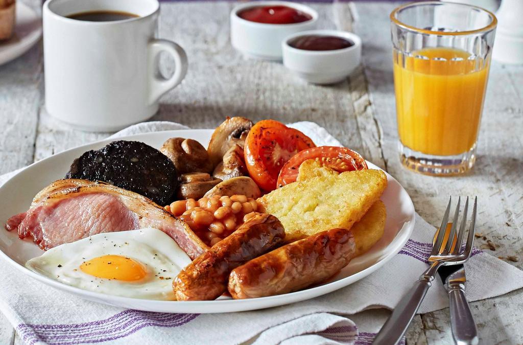 Premier Inn Dublin Airport Swords Ngoại thất bức ảnh